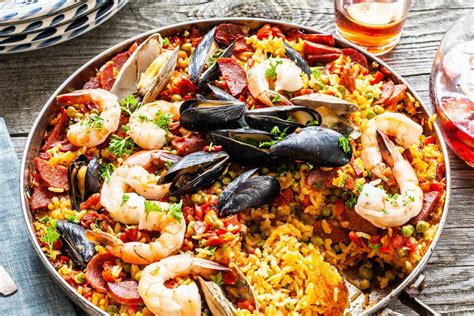 As many European and American tourists will surely tell you, Spaniard food is second to none when it comes to variety, quality, and affordable price. Sharing most of the Iberian Peninsula with Portugal and Andorra, Spain can boast of having all kinds of fresh and top-notch ingredients due to its diversity of ecosystems, mild weather, focus on …